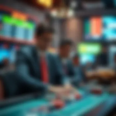 Betting Platforms Comparison