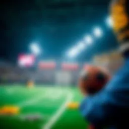 Fundamentals of Sports Betting