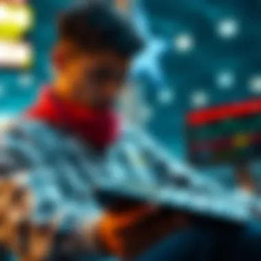 Safety measures in online betting