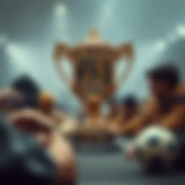 Betting Strategies for the 2023 Demacia Cup Strategic betting insights for the Demacia Cup