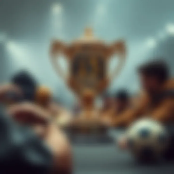 Betting Strategies for the 2023 Demacia Cup Strategic betting insights for the Demacia Cup