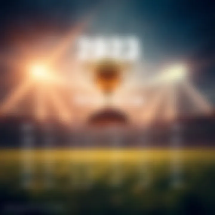 Match Schedule for the 2023 Demacia Cup Upcoming match schedule for the Demacia Cup