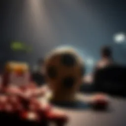 365bet kor: 온라인 베팅의 모든 것 Introduction