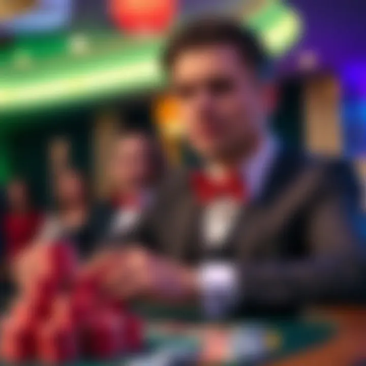 Discovering the Thrilling Bonus Programs at 7luck Casino Exciting bonus programs and promotions