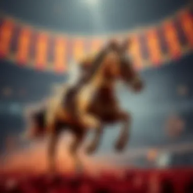 Magnificent 아시아북이: 베팅 세계의 비밀