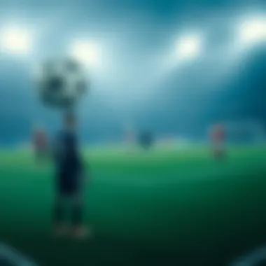 Magnificent 방콕 유나이티드 FC: 태국 축구의 새로운 전환점 Magnificent 방콕 유나이티드 FC: 태국 축구의 새로운 전환점