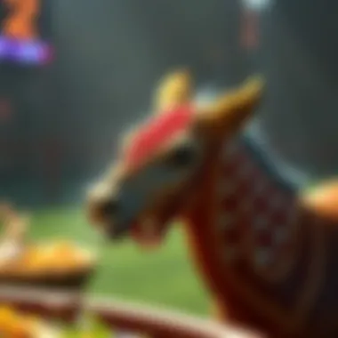 Magnificent 비치 발리볼 베팅: 전략과 팁