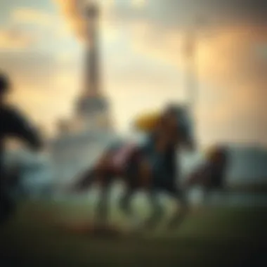 Magnificent 체스카지노: 베팅의 새로운 패러다임