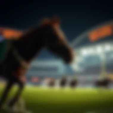 Magnificent 에볼루션 채팅과 온라인 베팅의 미래