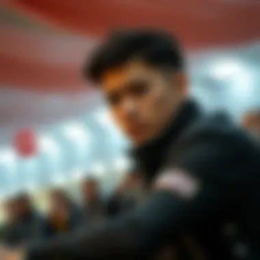 Magnificent 멕시코 야구 중계: 스포츠 베팅의 새로운 지평