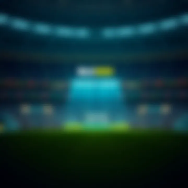 Magnificent 모바일 Bet 365: 전반적인 이해