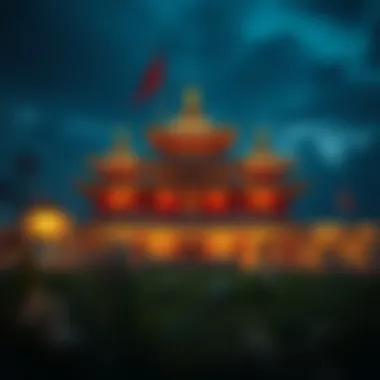 Magnificent 모바일 도박 앱의 진화와 현재