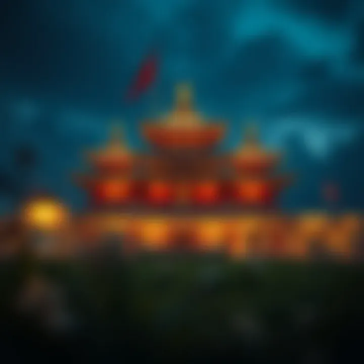 Magnificent 모바일 도박 앱의 진화와 현재