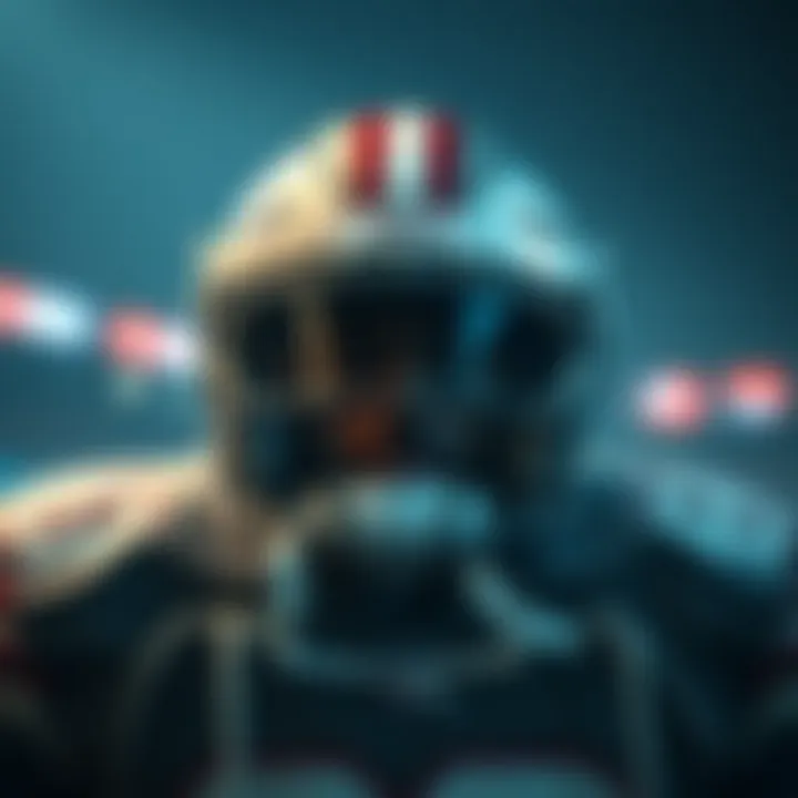 Magnificent NFL 베팅 팁