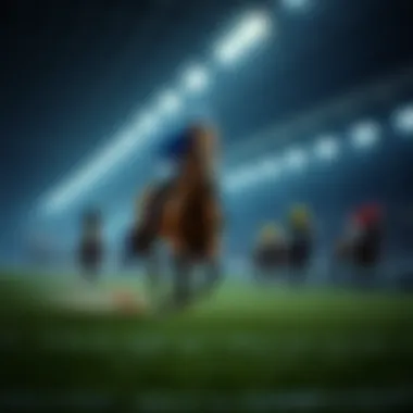 Magnificent 온라인 베팅의 진화와 전략 탐구 Magnificent 온라인 베팅의 진화와 전략 탐구