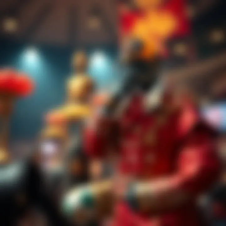 Magnificent 슬롯 데모 프래그마틱: 이해와 적용