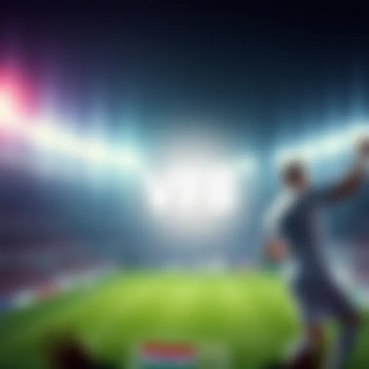 Magnificent VFB 슈투트가르트: 독일 축구의 중심 Magnificent VFB 슈투트가르트: 독일 축구의 중심