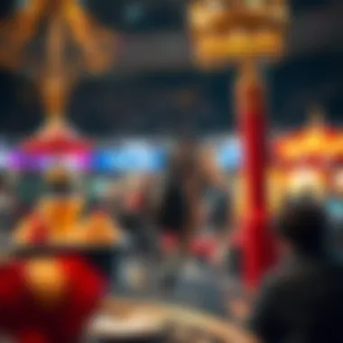 Magnificent 원뱃: 스포츠 베팅과 카지노 게임을 아우르는 통합 플랫폼