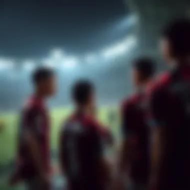 Historical Matchups Between AC Milan and Sassuolo Historical moments from AC Milan and Sassuolo's past encounters