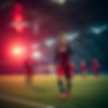 Training Academy of AC Sparta Prague Young players training in the academy