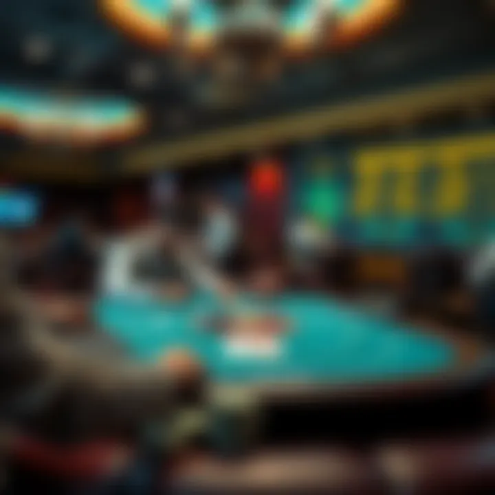 Safe betting practices