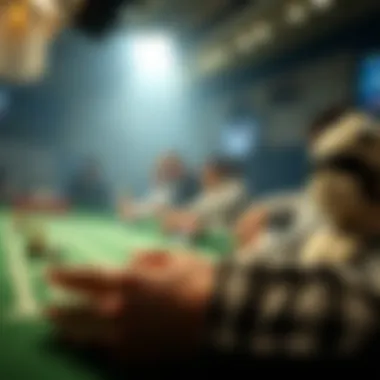 Advanced Betting Strategies Advanced strategies for successful betting