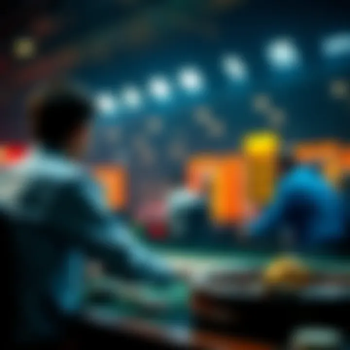 Mastering Advanced Betting Techniques for Success Advanced betting strategies for seasoned players