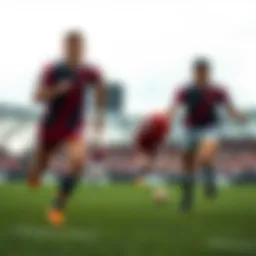 AFL betting strategies overview