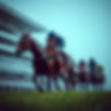 Effective Betting Strategies for Aintree Visual representation of betting strategies for Aintree