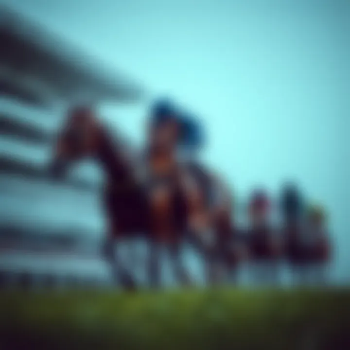 Effective Betting Strategies for Aintree Visual representation of betting strategies for Aintree