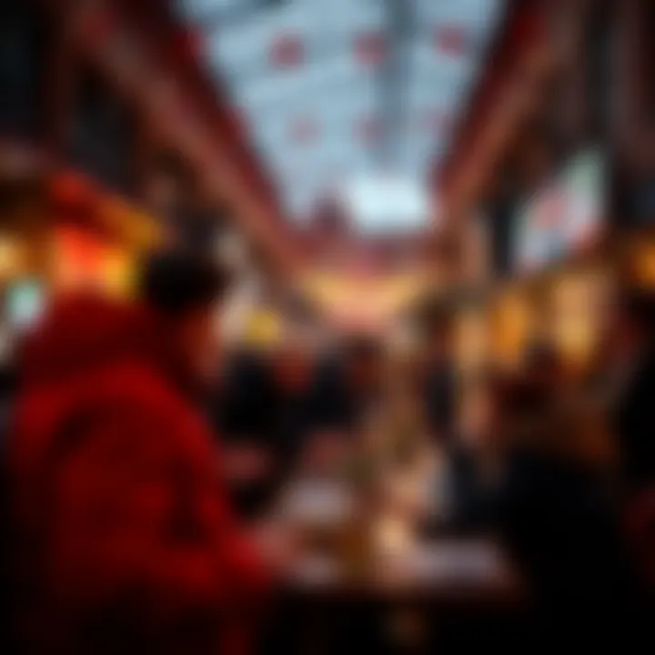 Local Sports Event in Alkmaar The vibrant atmosphere of a local sports event in Alkmaar