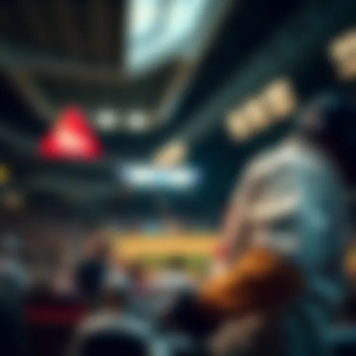 The Importance of Statistics in Betting Analyzing baseball statistics