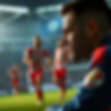 Analysis of the performance of Aris Limassol