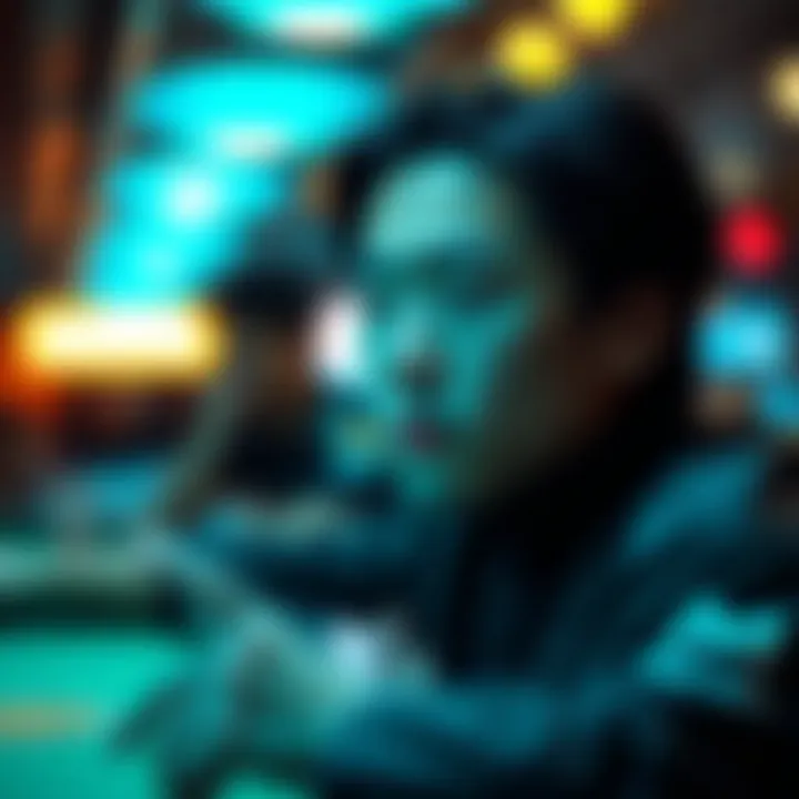 Notable 아시아북이: 베팅 세계의 비밀