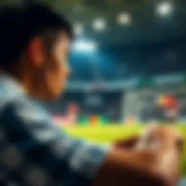 Benefits of Using Asian Handicap Benefits of Using Asian Handicap