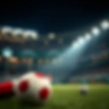 Examples of Asian Handicap in Sports Betting Examples of Asian Handicap in Sports Betting