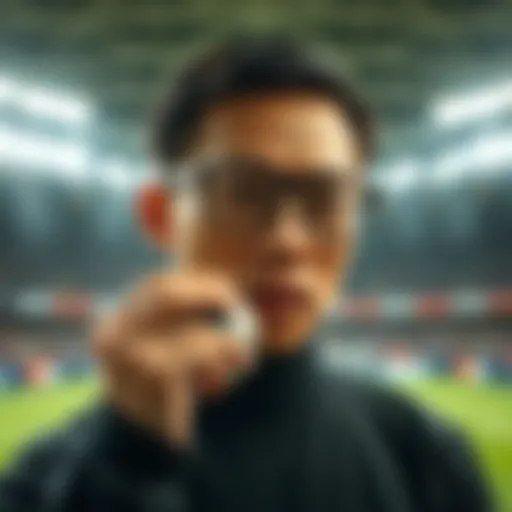 Understanding Asian Handicap Betting