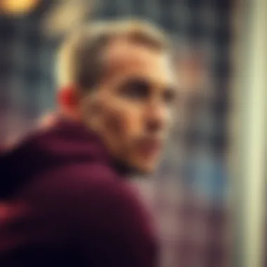 Aston Villa Player Performance Analysis Key player performance metrics for Aston Villa