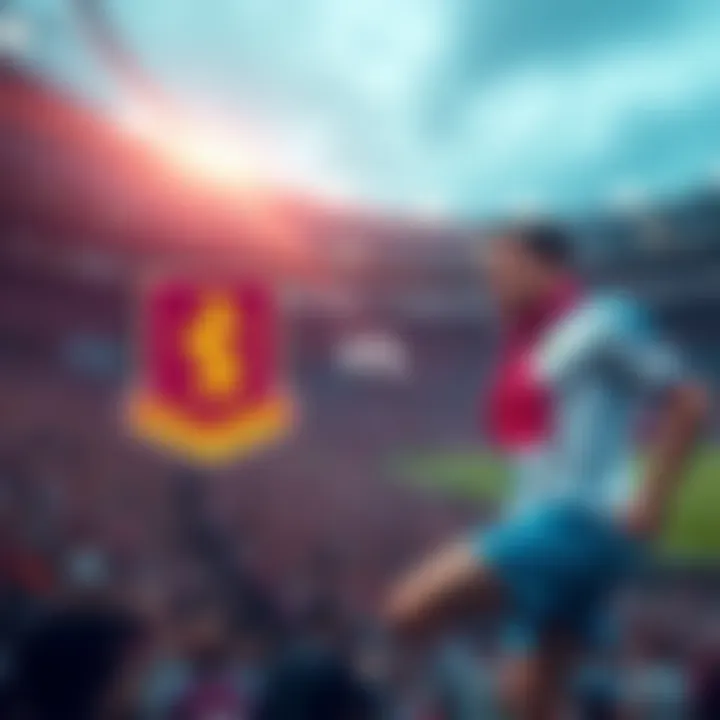 Statistical Overview of the Match Up Statistical comparison between Aston Villa and Tottenham