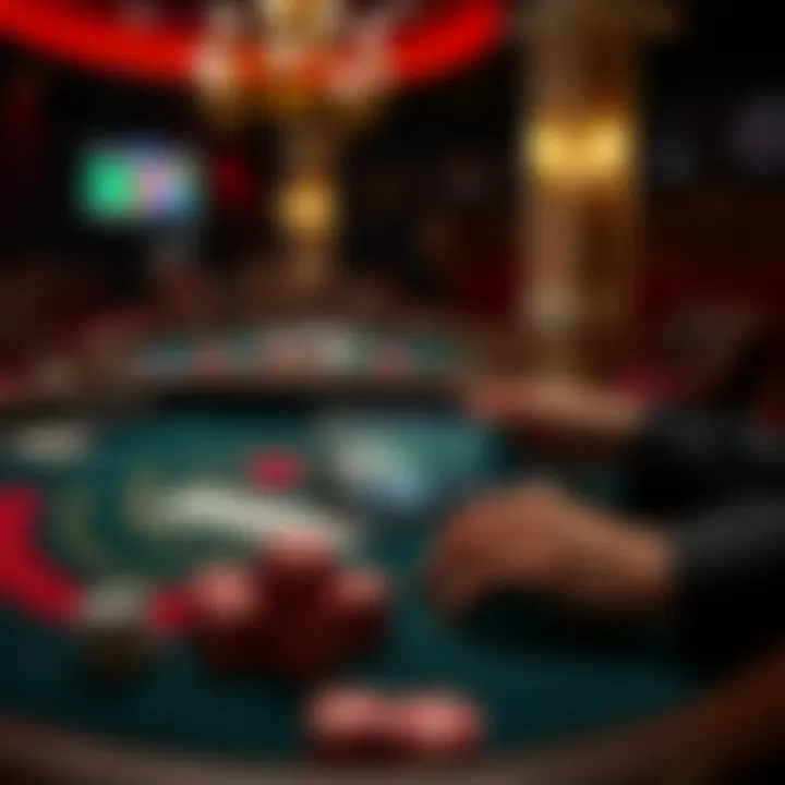 Choosing Trustworthy Blackjack Platforms Reliable online blackjack platforms