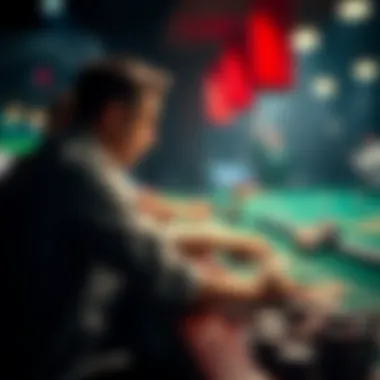 Tips to Evade Common Betting Errors Avoiding common betting mistakes