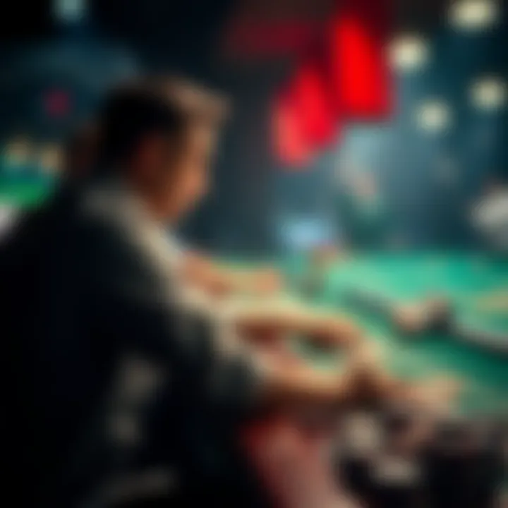 Tips to Evade Common Betting Errors Avoiding common betting mistakes