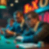 Detailed analysis of the B-Plus betting incident