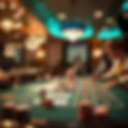 Analysis of Baccarat Game Strategy