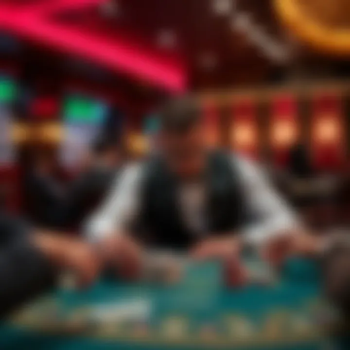 Strategic Insights on Baccarat Betting Strategic analysis of baccarat betting tactics