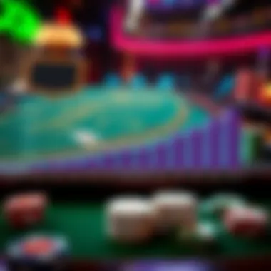 Statistical Breakdown of Player Advantages in Baccarat Statistical breakdown of baccarat player advantages