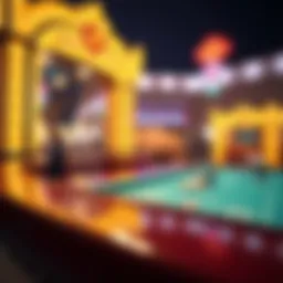 바카라 배팅법: 전략과 효율적인 접근법 Introduction