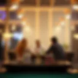 바카라의 모든 것: 역사, 룰, 전략 및 베팅 유형 Introduction