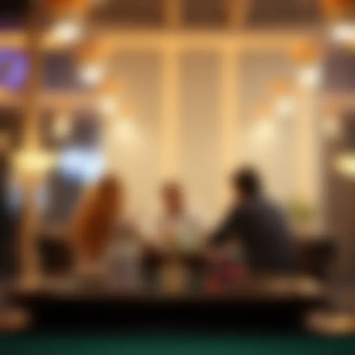 바카라의 모든 것: 역사, 룰, 전략 및 베팅 유형 Introduction