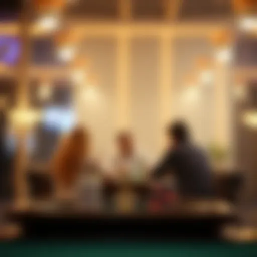 바카라의 모든 것: 역사, 룰, 전략 및 베팅 유형 Introduction 바카라의 모든 것: 역사, 룰, 전략 및 베팅 유형 Introduction